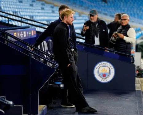The Italian Manager Sees UEFA Fixture as Pupils vs Masters Against Pep Guardiola's Side