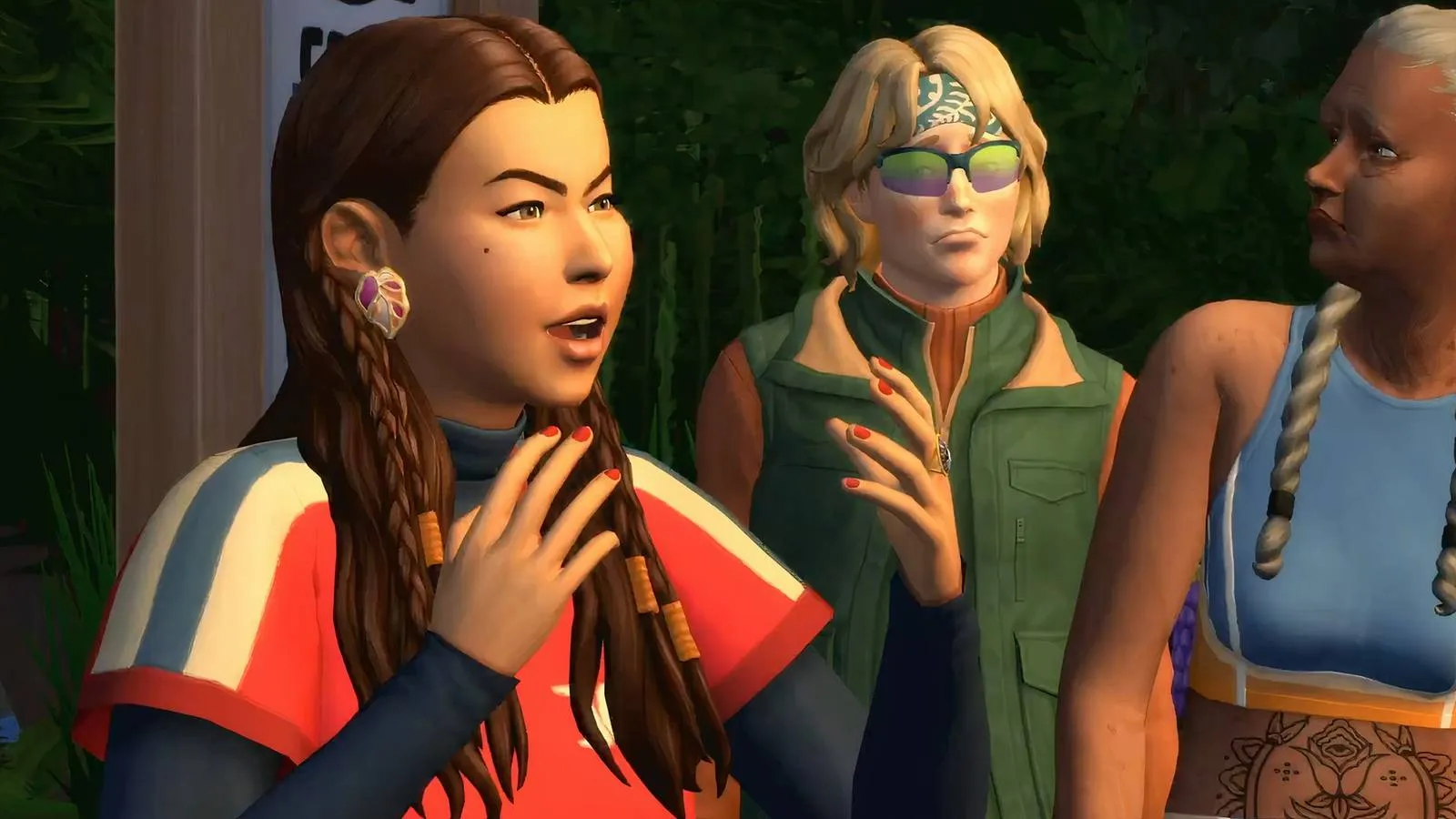 The Sims 4's Game Show Expansion Seems Like an Brilliant Concept With A Single Possible Drawback