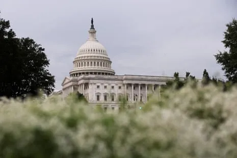 GOP Lawmakers Propose $88 Million in Security Appropriations After Conservative Activist Attack